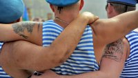 Ветераны ВДВ обещают не допустить «майдан» в Москве