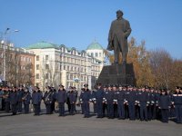 Как на иголках: «освободители» насчитали 90% милиции, готовой к переходу на сторону Новороссии 