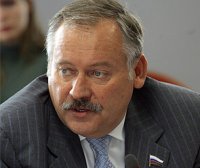 Константин Затулин. Санкции только помогут сплочению ЕАЭС. 30.12.14.