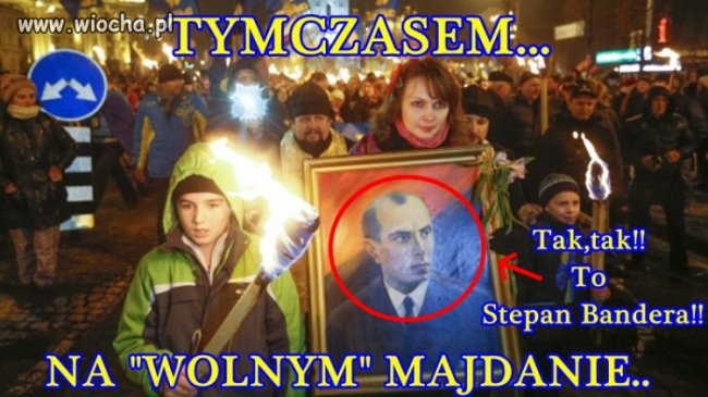 Польские демотиваторы: Украина, Россия, Польша 