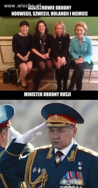 Польские демотиваторы: Украина, Россия, Польша 