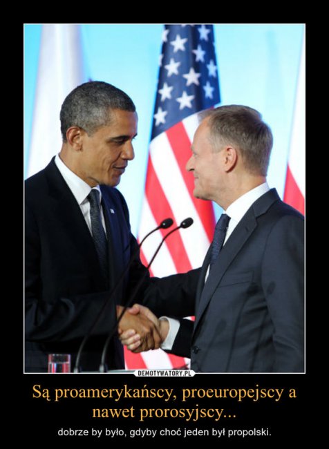 Польские демотиваторы: Украина, Россия, Польша 