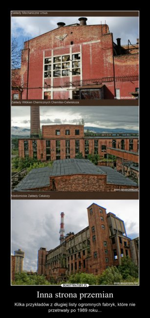 Польские демотиваторы: Украина, Россия, Польша 