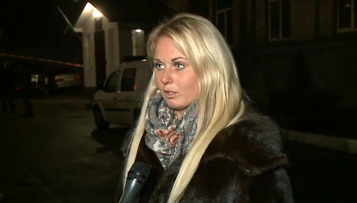 Напавший в Киеве на журналистку хотел топором убивать русских детей Напавший в Киеве на журналистку хотел топором убивать русских детей