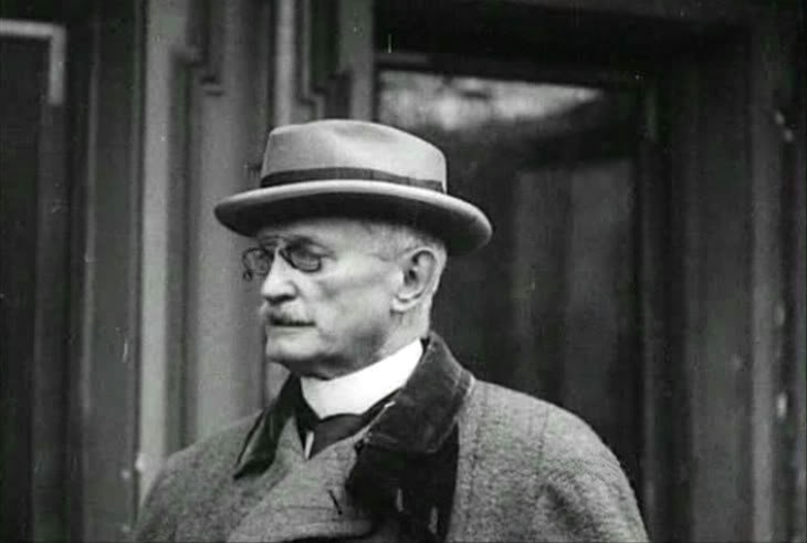 Когда мы воевали с Америкой… Когда мы воевали с Америкой…