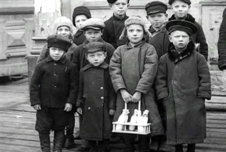 Когда мы воевали с Америкой… Когда мы воевали с Америкой…