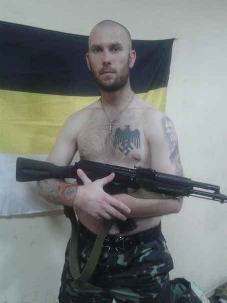 Итоги года – «Никогда мы не будем братьями» Итоги года – «Никогда мы не будем братьями»