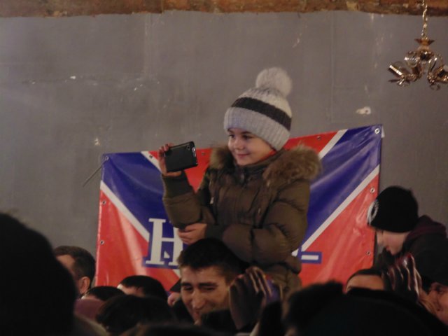 Сводки от ополчения Новороссии 03.01.2015 Сводки от ополчения Новороссии 03.01.2015