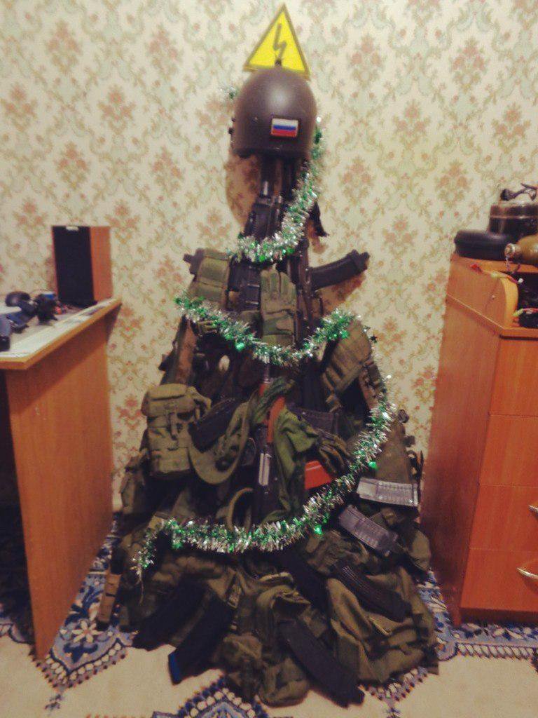 Сводки от ополчения Новороссии 03.01.2015 Сводки от ополчения Новороссии 03.01.2015