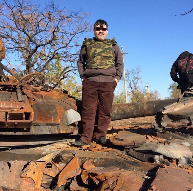 Ситуация с "Бэтменом" - Промежуточные итоги Ситуация с "Бэтменом" - Промежуточные итоги