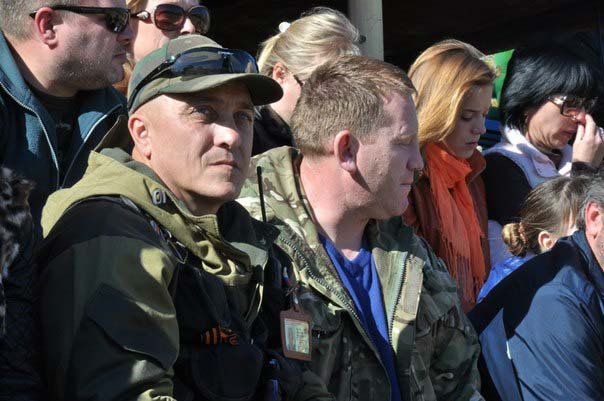 Ситуация с "Бэтменом" - Промежуточные итоги Ситуация с "Бэтменом" - Промежуточные итоги