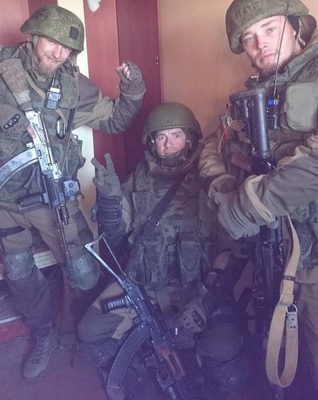 Ситуация с "Бэтменом" - Промежуточные итоги Ситуация с "Бэтменом" - Промежуточные итоги