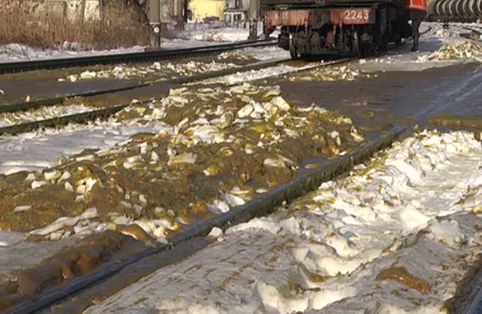 В Одессе сдетонировало взрывное устройство В Одессе сдетонировало взрывное устройство