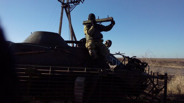 Убийцы заповедника, или Запорожские любители свежатинки... Убийцы заповедника, или Запорожские любители свежатинки...