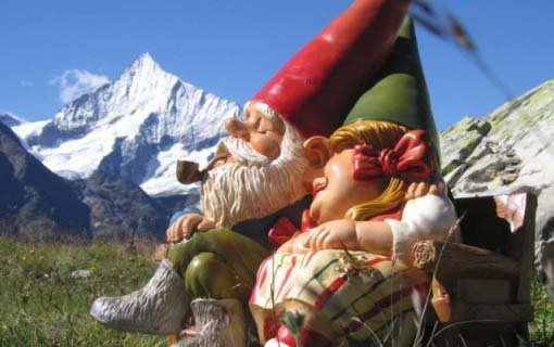 Швейцария будет платить зарплаты своим гражданам Швейцария будет платить зарплаты своим гражданам