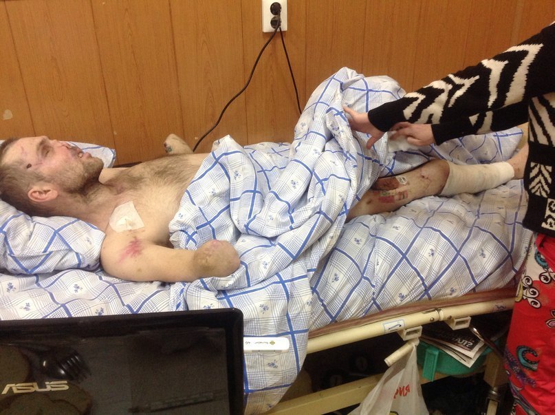 Сводки от ополчения Новороссии 04.01.2015 Сводки от ополчения Новороссии 04.01.2015