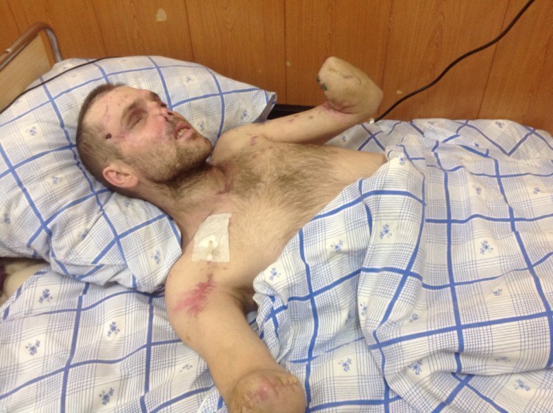 Сводки от ополчения Новороссии 04.01.2015 Сводки от ополчения Новороссии 04.01.2015