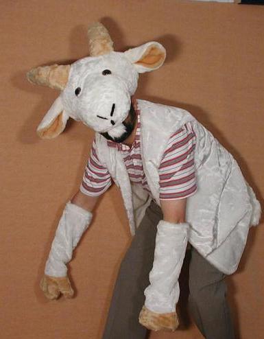 Лучшие козлы города Мариуполя Лучшие козлы города Мариуполя