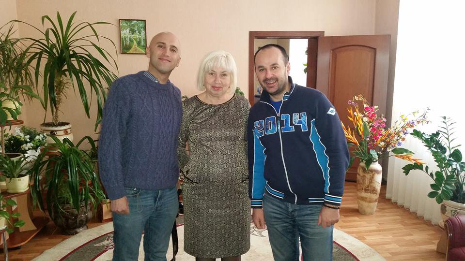 Сводки от ополчения Новороссии 05.01.2015 Сводки от ополчения Новороссии 05.01.2015