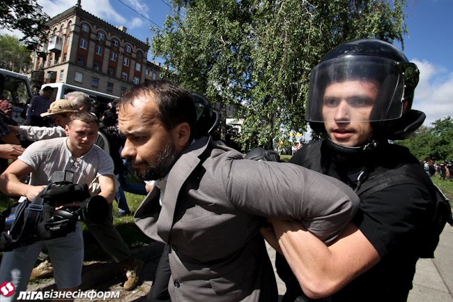 Игры «Полупатриотов»