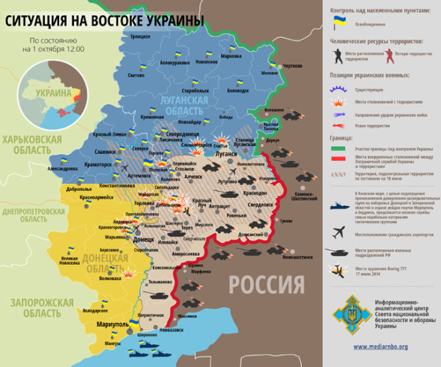 Будет ли встреча в Астане, зависит от встречи в Берлине