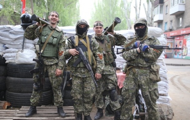 Как иностранцы смогут воевать за Россию? Как иностранцы смогут воевать за Россию?