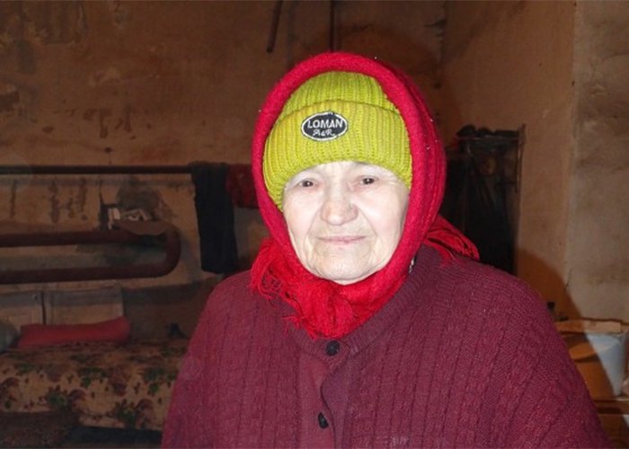 «Здесь люди! Не стреляйте!» «Здесь люди! Не стреляйте!»