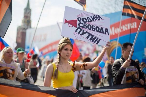 Итоги года от Щаранского Итоги года от Щаранского