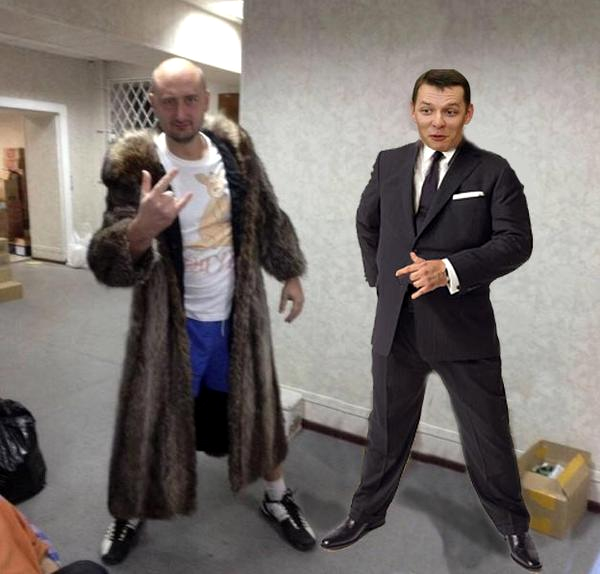 Итоги года от Щаранского Итоги года от Щаранского