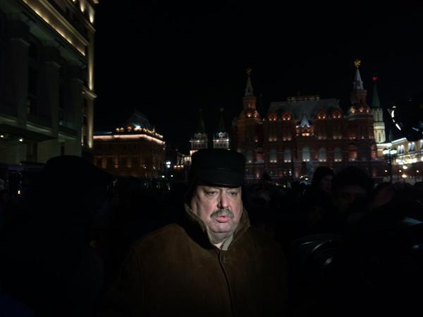 Итоги года от Щаранского Итоги года от Щаранского