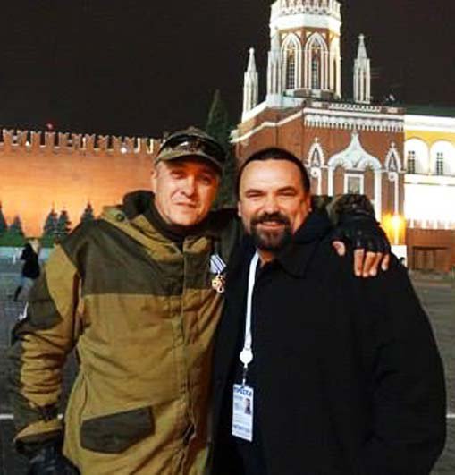 Ситуация с "Бэтменом" - Часть №3 Ситуация с "Бэтменом" - Часть №3