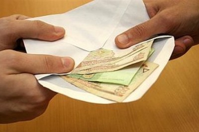 Украинцы нашли средство против коррупции: расстрелять Кабмин и Раду  