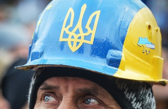 Из каски вынули мозг