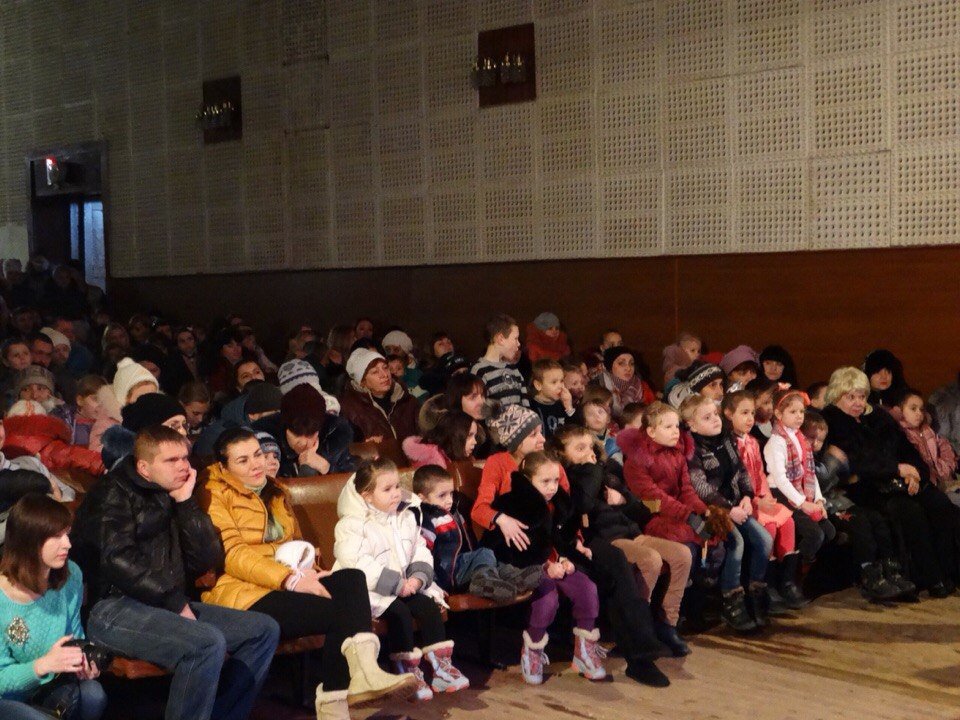 Сводки от ополчения Новороссии 06.01.2015 Сводки от ополчения Новороссии 06.01.2015