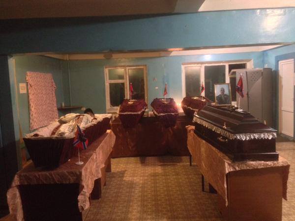 Сводки от ополчения Новороссии 06.01.2015 Сводки от ополчения Новороссии 06.01.2015