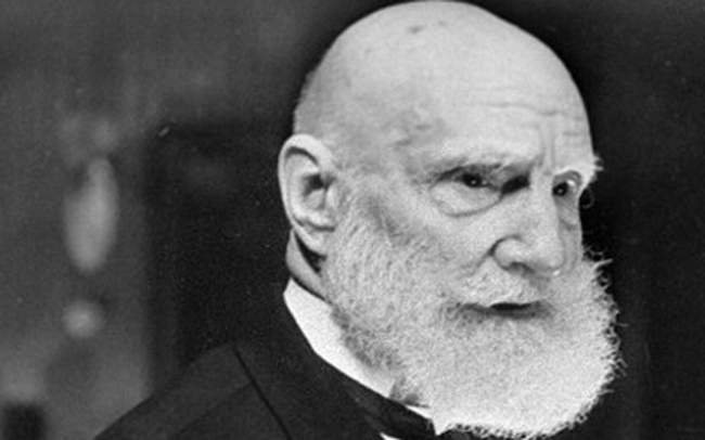 Эпический материал: "Перед судом истории" – монархист Шульгин о революции