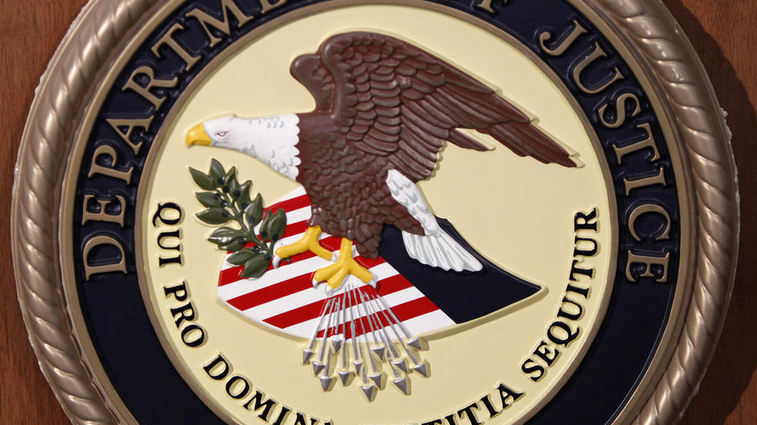 Бывшая журналистка CBS подала в суд на Министерство юстиции США за шпионаж Бывшая журналистка CBS подала в суд на Министерство юстиции США за шпионаж