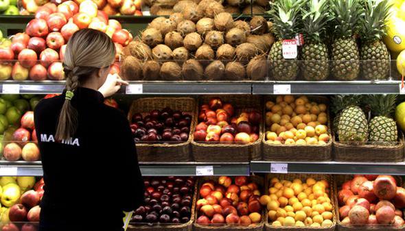 Идеологическая борьба с сосисками