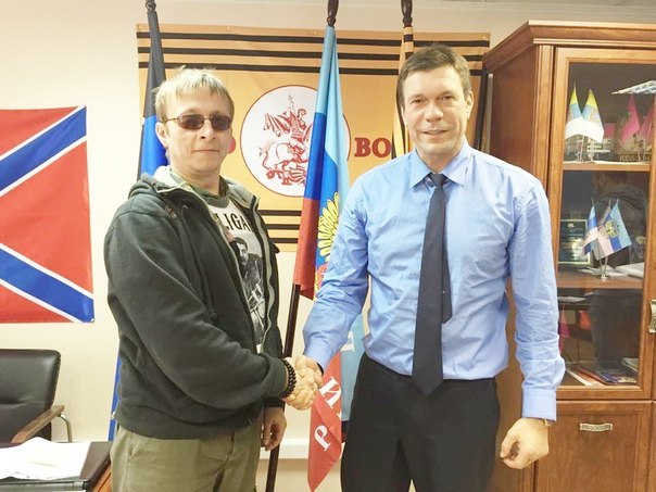 Сводки от ополчения Новороссии 07.01.2015 Сводки от ополчения Новороссии 07.01.2015