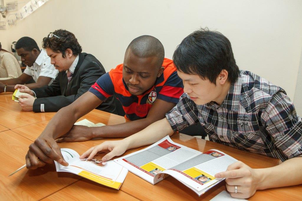 Русский язык и иностранцы Русский язык и иностранцы