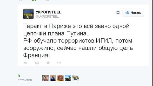 Ишо немного какло-АНАЛитики (не для слабонервных) Ишо немного какло-АНАЛитики (не для слабонервных)