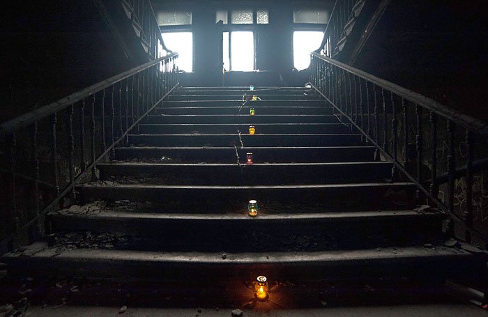 (18+) Одесская Хатынь. События 2 мая 2014. Дом профсоюзов. Поджог здания и убийства: доказательства (18+) Одесская Хатынь. События 2 мая 2014. Дом профсоюзов. Поджог здания и убийства: доказательства