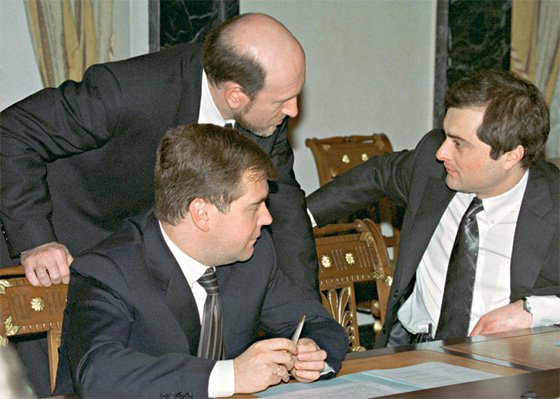 «Путин принял решение. Такое было в истории России два раза. Это объявление войны»