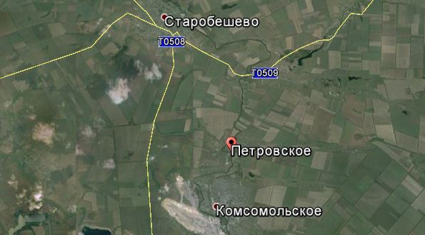 Сводка военных событий в Новороссии за 07.01.2015 Сводка военных событий в Новороссии за 07.01.2015