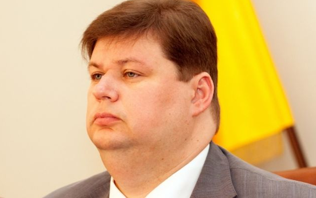 Каждому губернатору по рву: Харьковский глава глава присосался к оборонному бюджету