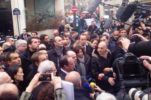 Голливуд на Елисейских Полях (осторожно +21) Голливуд на Елисейских Полях (осторожно +21)