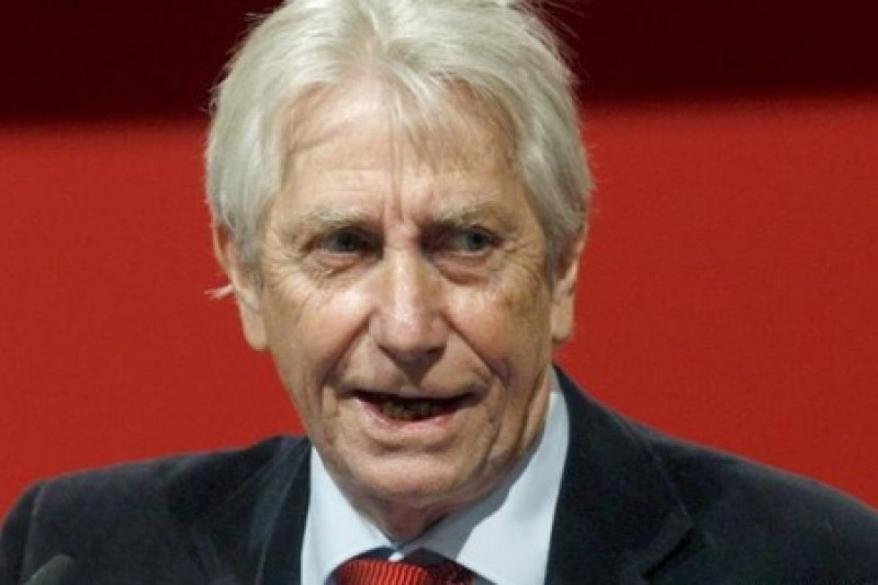 Немецкий депутат: «Яценюк нам не союзник» Немецкий депутат: «Яценюк нам не союзник»