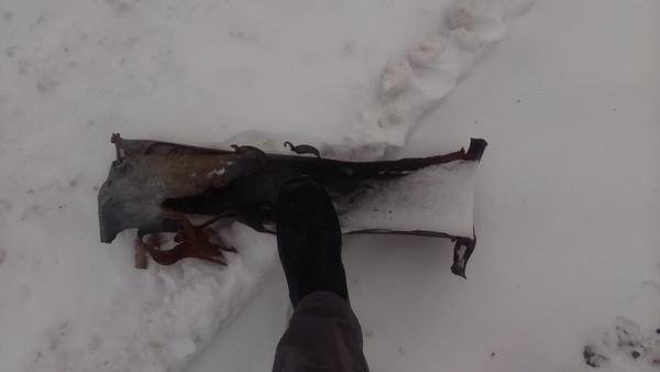 Сводки от ополчения Новороссии 09.01.2015