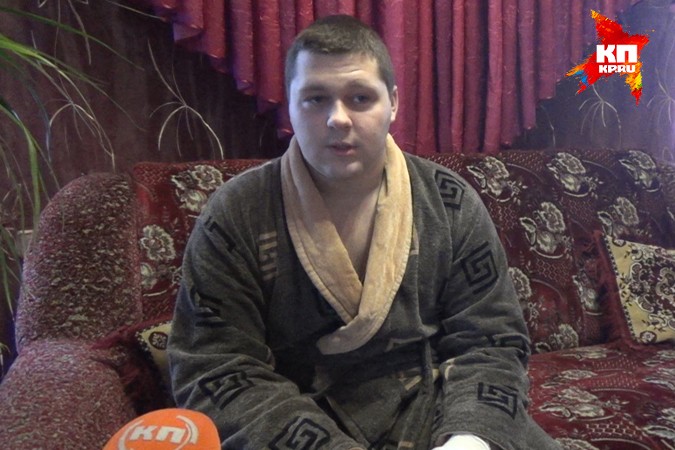 Праправнук Ивана Поддубного в Донецке все лето восстанавливал под обстрелами линии электропередач Праправнук Ивана Поддубного в Донецке все лето восстанавливал под обстрелами линии электропередач