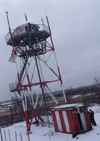 Сводки от ополчения Новороссии 10.01.2015 Сводки от ополчения Новороссии 10.01.2015